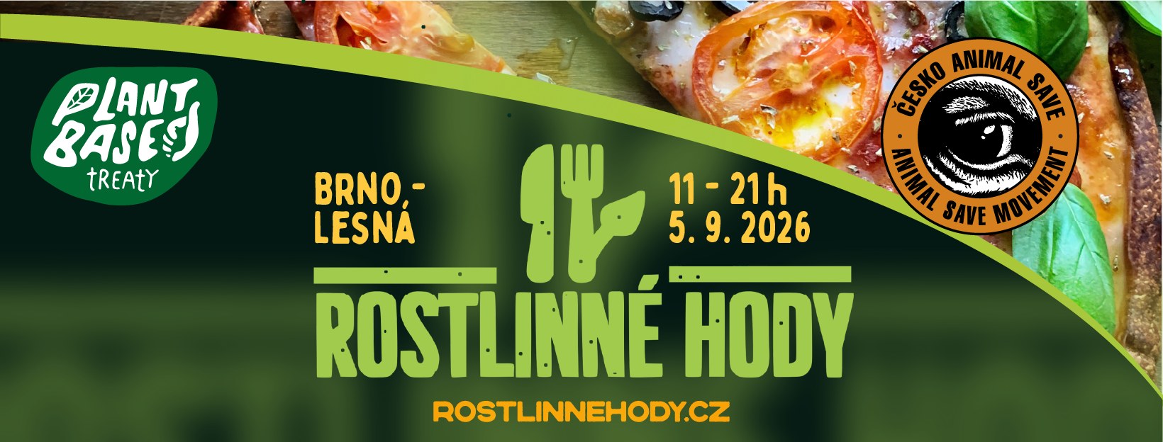Rostlinné hody